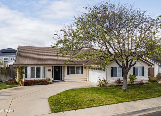 Property at 763 Koval Ln, Santa Maria, CA 93455, 4 beds, 2 baths