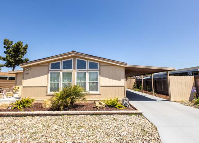Property at 519 W Taylor #131, Santa Maria, CA 93458, 2 beds, 2 baths