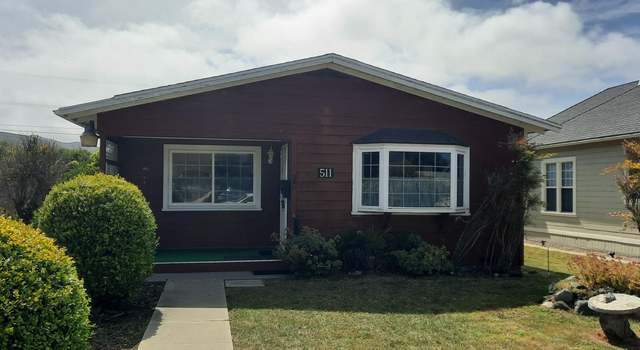 Photo of 511 S J St, Lompoc, CA 93436