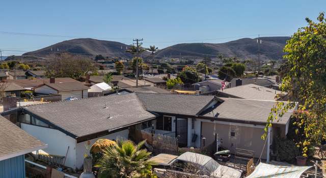 Photo of 420 N Daisy St, Lompoc, CA 93436