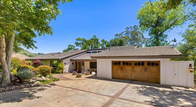 Photo of 690 Rancho Alisal Dr, Solvang, CA 93463