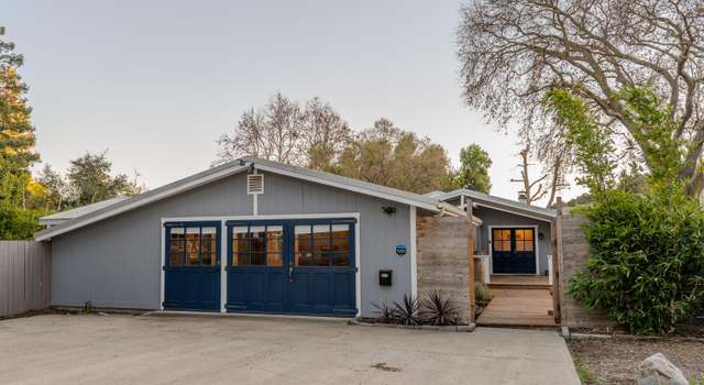 Photo of 2110 Railway Ave, Los Olivos, CA 93441