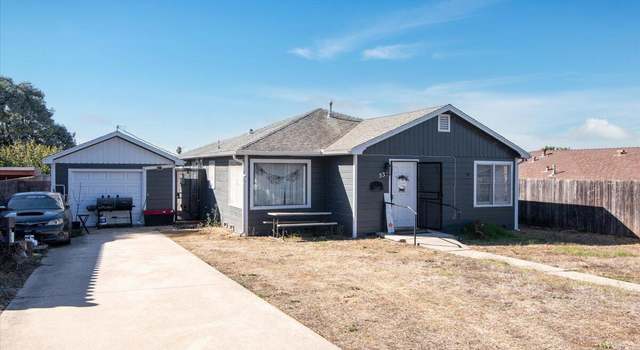 Photo of 535 S C St, Lompoc, CA 93436