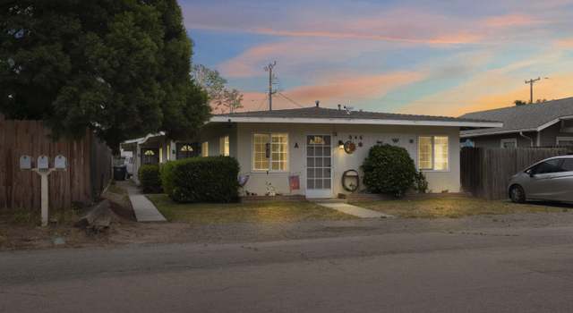Photo of 846 Union Ave, Santa Maria, CA 93455