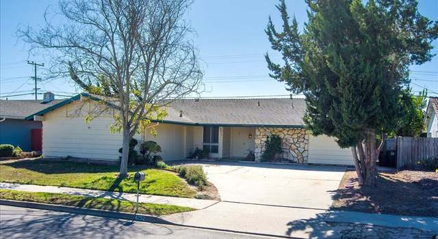 Photo of 4252 Rigel Ave, Lompoc, CA 93436