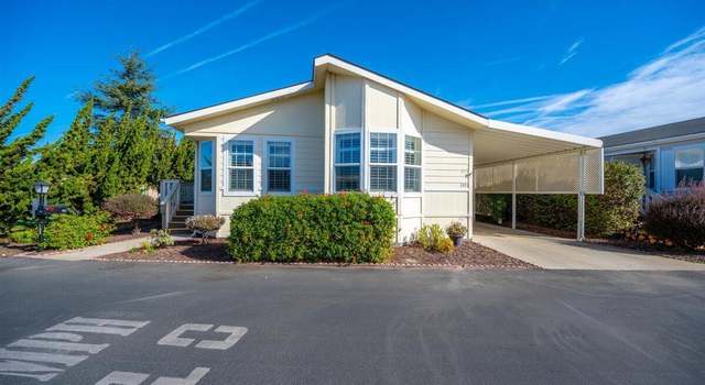Photo of 1701 S THORNBURG St #153, Santa Maria, CA 93458