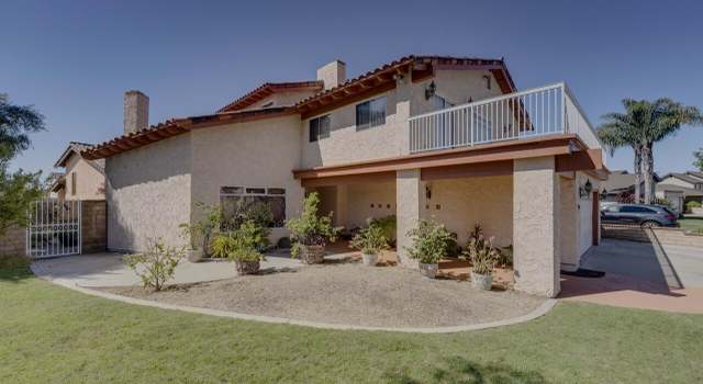 Photo of 730 E SUNSET Ave, Santa Maria, CA 93454