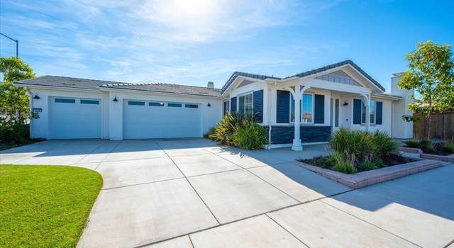 Photo of 1208 Grand Meadow Way, Santa Maria, CA 93455