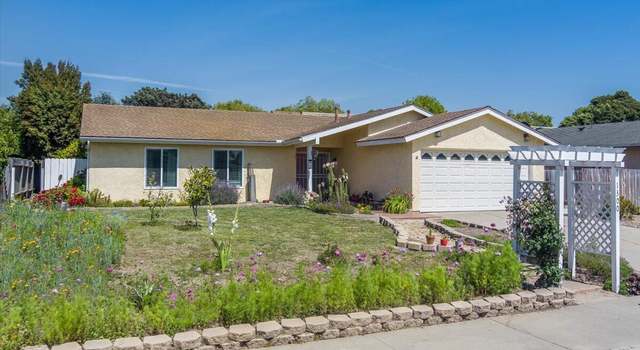 Photo of 1300 N 3rd St, Lompoc, CA 93436