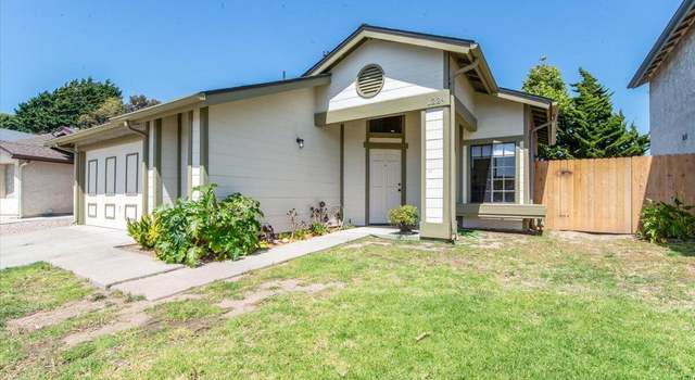 Photo of 1224 Primrose Ct, Lompoc, CA 93436