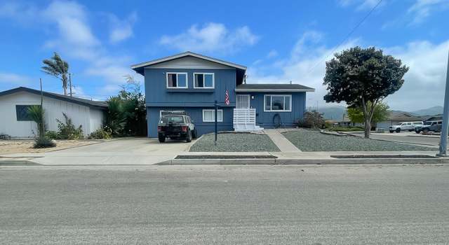 Photo of 1536 W Oak Ave, Lompoc, CA 93436