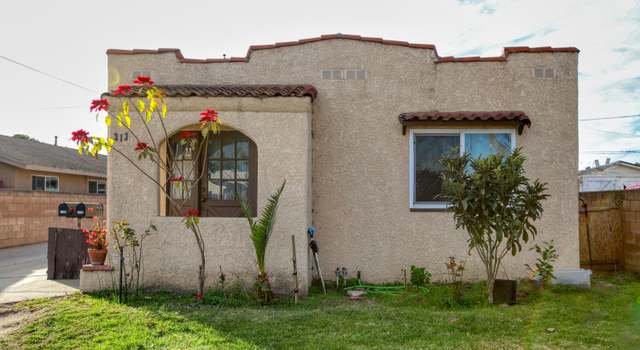 Photo of 313 N Benwiley Ave, Santa Maria, CA 93458