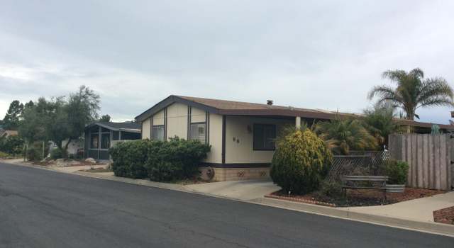 Photo of 519 W Taylor #88, Santa Maria, CA 93458