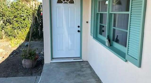 Photo of 116 S F St, Lompoc, CA 93436