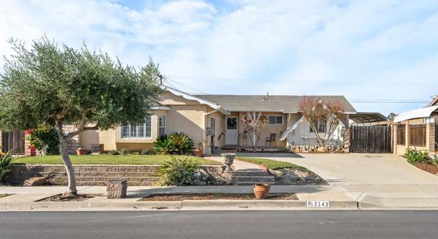 Photo of 3143 Montano Dr, Santa Maria, CA 93455