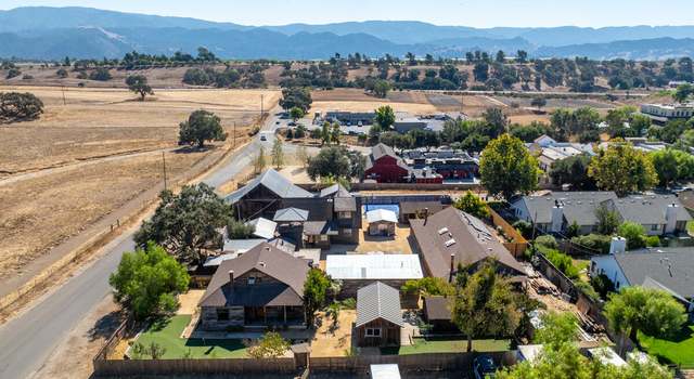 Photo of 3686 Tivola St, Santa Ynez, CA 93460
