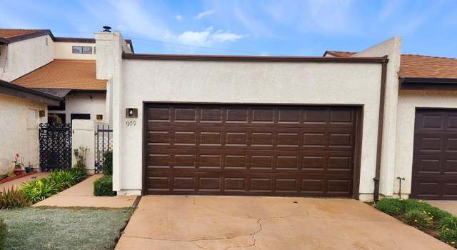 Photo of 909 Queens Ct, Santa Maria, CA 93454