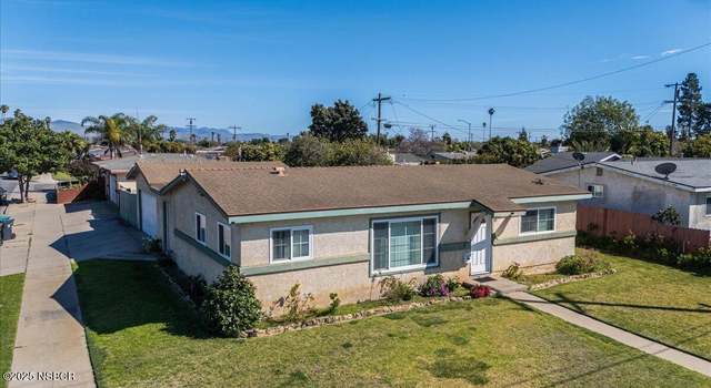Photo of 1314 N Railroad Ave, Santa Maria, CA 93455