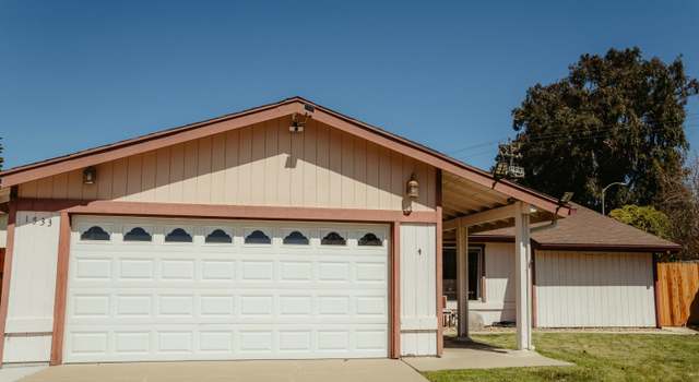 Photo of 1533 Buckskin Dr, Santa Maria, CA 93454