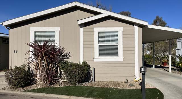Photo of 355 W Clark Ave #84, Santa Maria, CA 93455