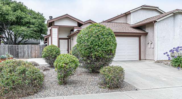 Photo of 1241 Primrose Ct, Lompoc, CA 93436