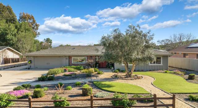 Photo of 2332 Henning Dr, Los Olivos, CA 93441