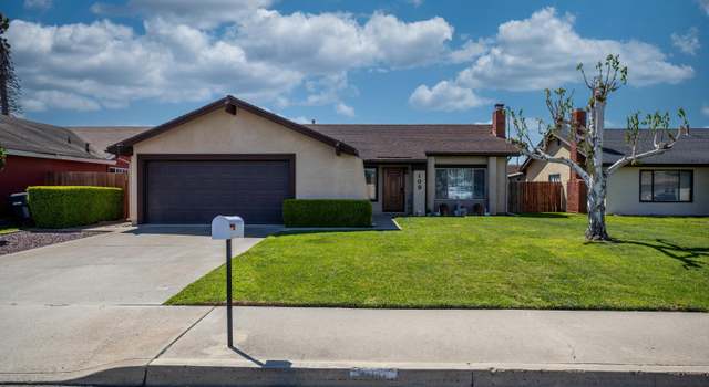 Photo of 109 N W St, Lompoc, CA 93436