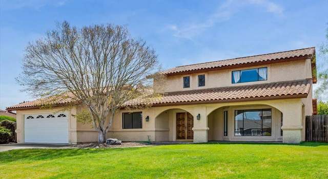 Photo of 652 Clubhouse Dr, Santa Maria, CA 93455