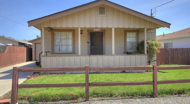 Photo of 524 Central Ave, Buellton, CA 93427