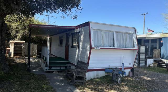 Photo of 9230 No. Highway 101 #27, Los Alamos, CA 93440