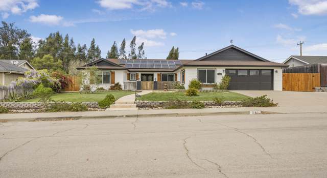 Photo of 291 Clubhouse Dr, Santa Maria, CA 93455