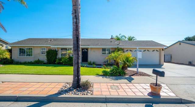 Photo of 4630 Glines Ave, Santa Maria, CA 93455