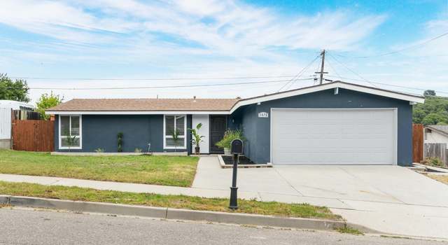Photo of 3878 Via Mitad, Lompoc, CA 93436
