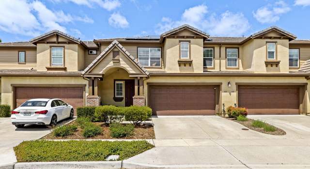 Photo of 9133 Arbol Del Rosal Way, Atascadero, CA 93422