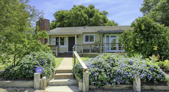 Photo of 587 Valley Rd, Arroyo Grande, CA 93420