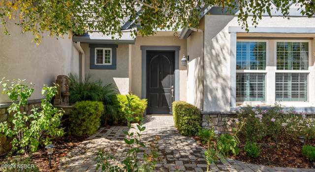 Photo of 523 Myrtle Ct, Solvang, CA 93463