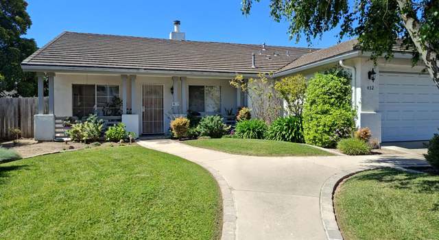 Photo of 432 San Luis Dr, Santa Maria, CA 93455