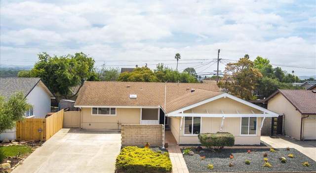 Photo of 3446 Rucker Rd, Lompoc, CA 93436