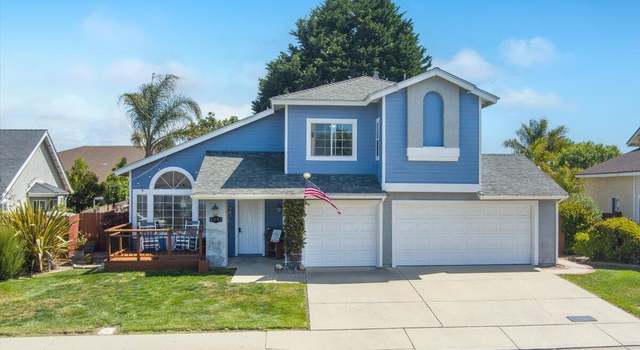Photo of 1232 Jason Dr, Lompoc, CA 93436