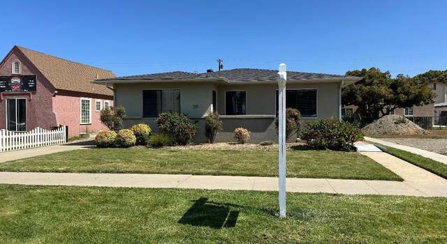 Photo of 217 E Fesler St, Santa Maria, CA 93454