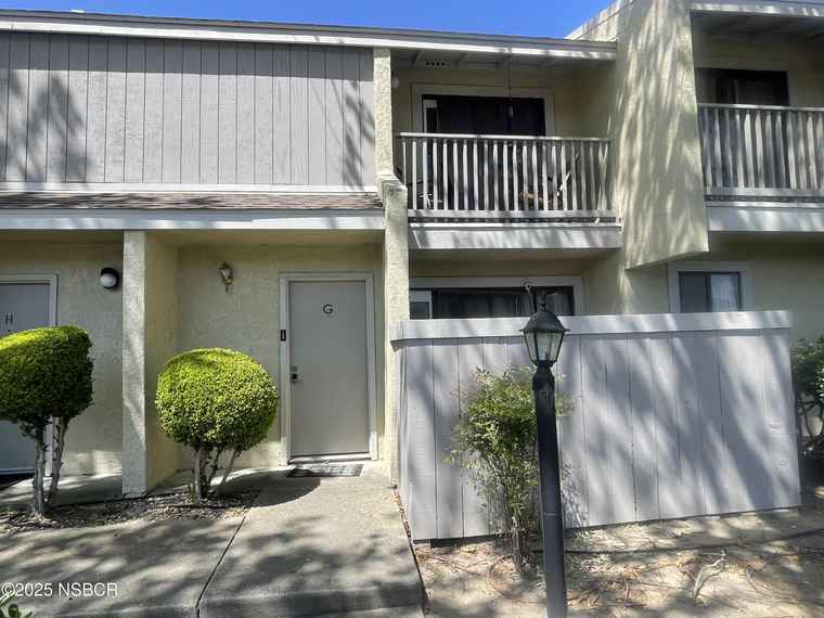 Photo of 1105 W Cypress Ave Unit G Lompoc, CA 93436