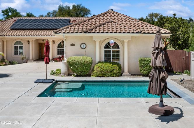 595 Ranch Rd, Solvang, CA 93463 | Redfin