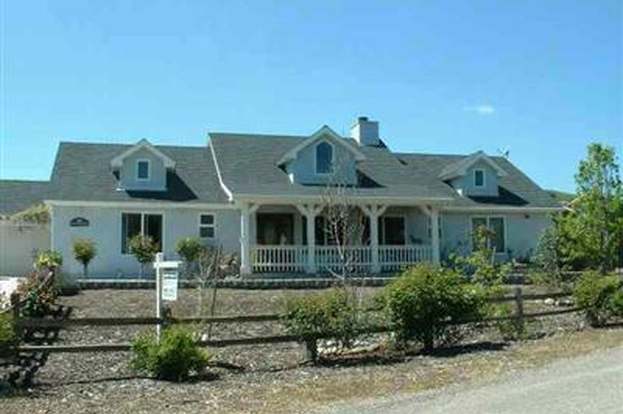 Bobcat Springs Rd Buellton Ca Mls 3491 Redfin