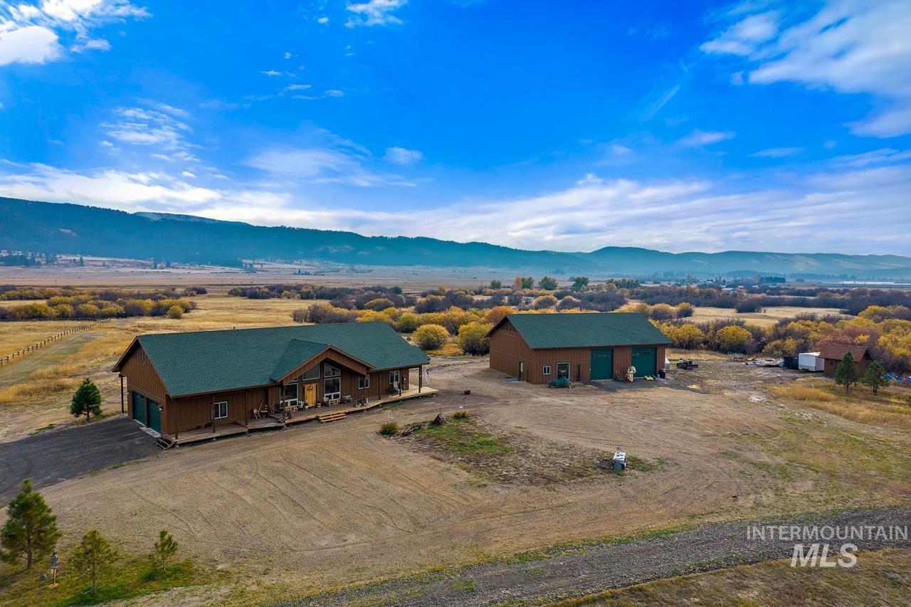3858 Lewis Creek Ct, New Meadows, ID 836540000 MLS 98862015 Redfin
