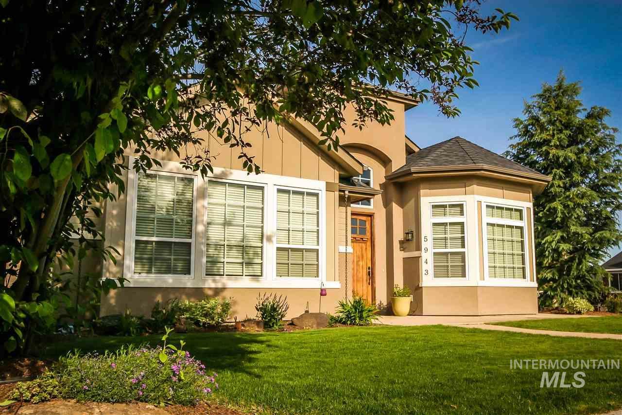 5943 N Morpheus Way, Meridian, ID 83646 | Redfin