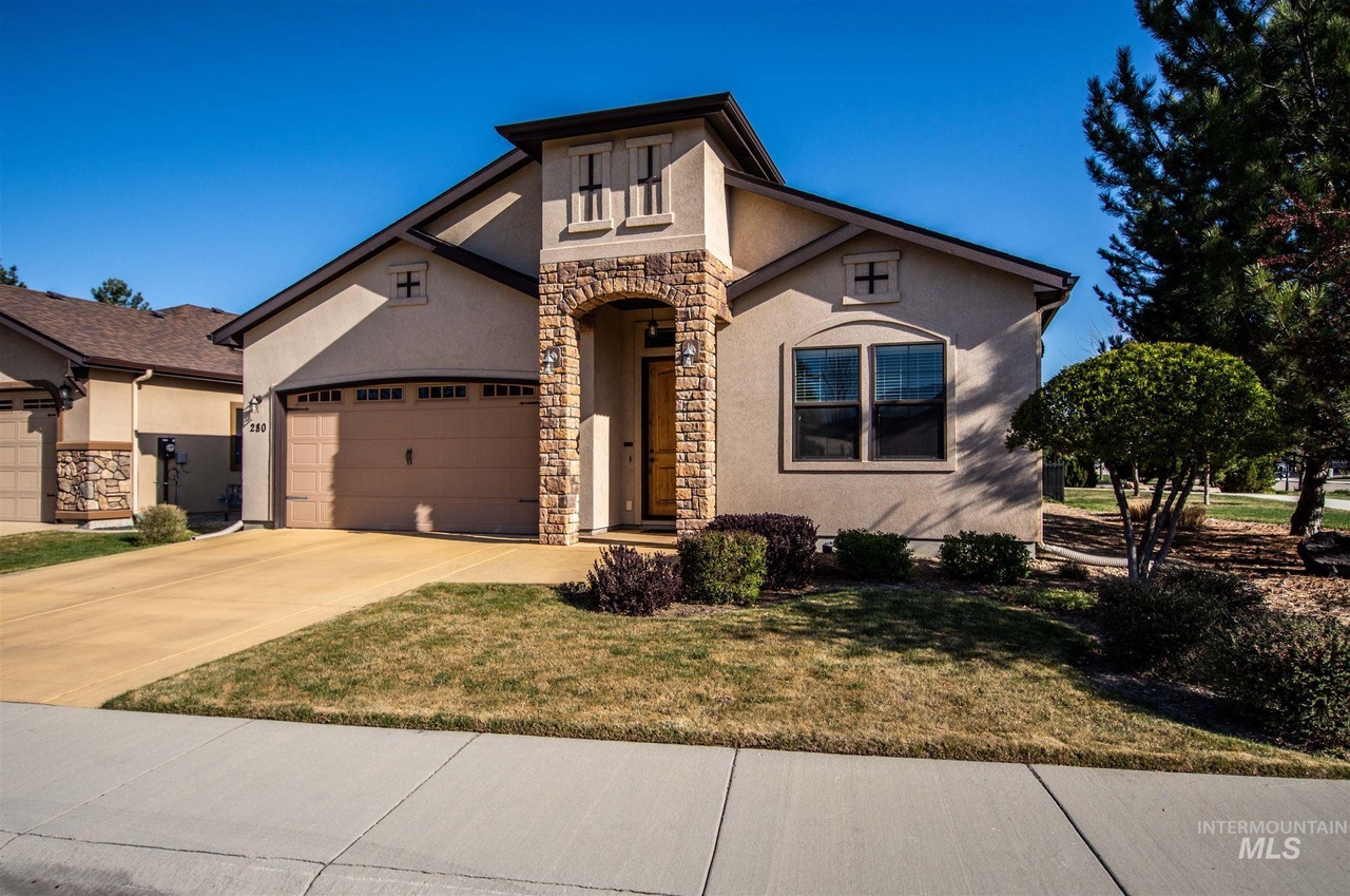 280 E Cholla Hills St, Meridian, ID 83646 | MLS# 98799662 ...