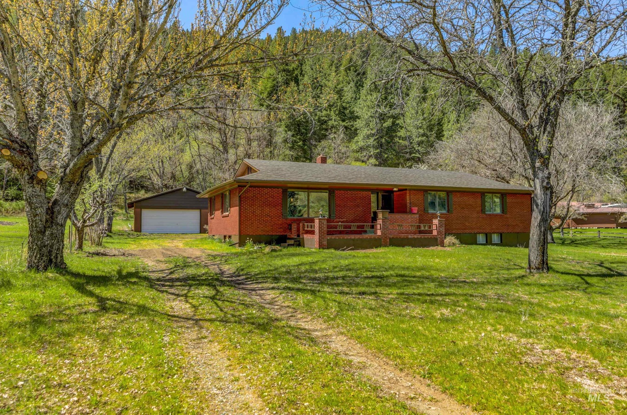 5493 Highway 95, New Meadows, ID 83654 | MLS# 98876704 | Redfin