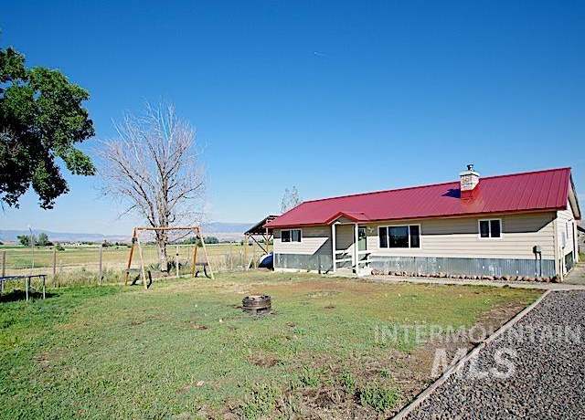 Property at 945 Grays Creek Rd Unit Indian Valley Road, Indian Valley, ID 83632, 3 beds, 2 baths