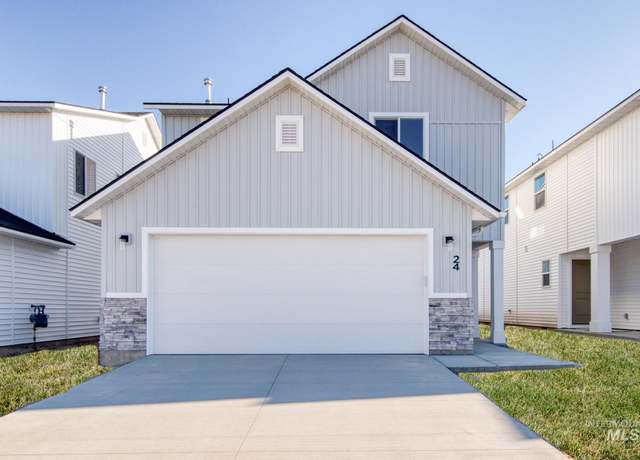 Property at 24 S Woodland Grove Way, Nampa, ID 83687, 3 beds, 2.5 baths