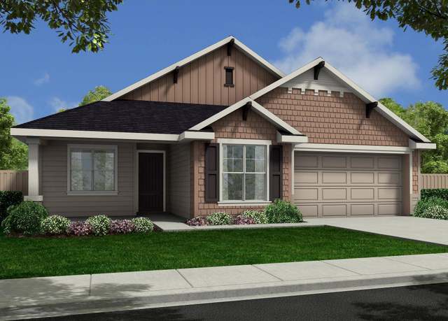 Property at 17758 N Peltzer Ave, Nampa, ID 83687, 4 beds, 2 baths